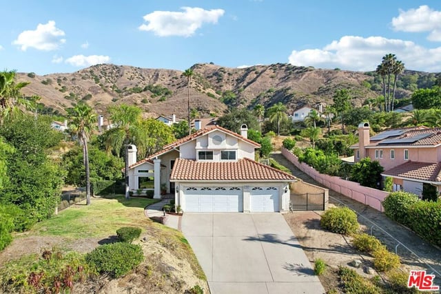17807 Tuscan Drive, Los Angeles, CA 91344 — photo 50 of 59