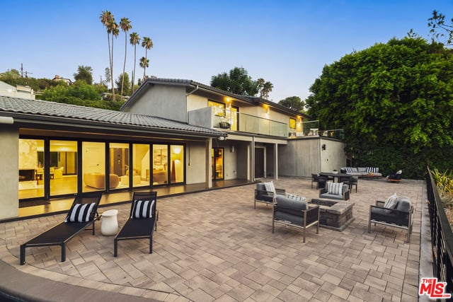 18065 Boris Drive, Los Angeles, CA 91316 — photo 33 of 37