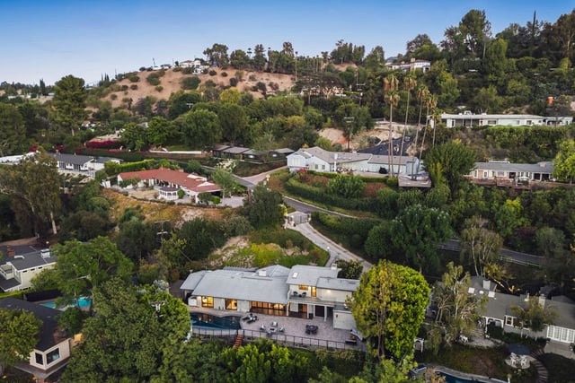 18065 Boris Drive, Los Angeles, CA 91316 — photo 35 of 37
