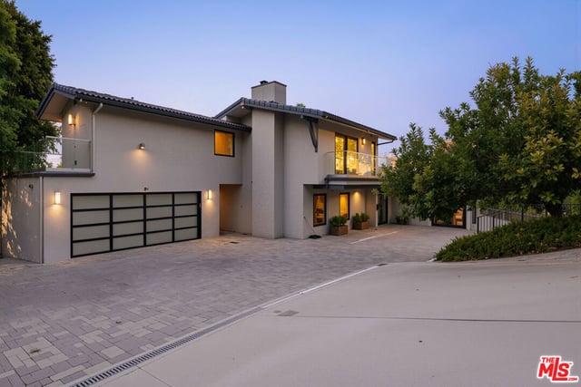 18065 Boris Drive, Los Angeles, CA 91316 — photo 36 of 37