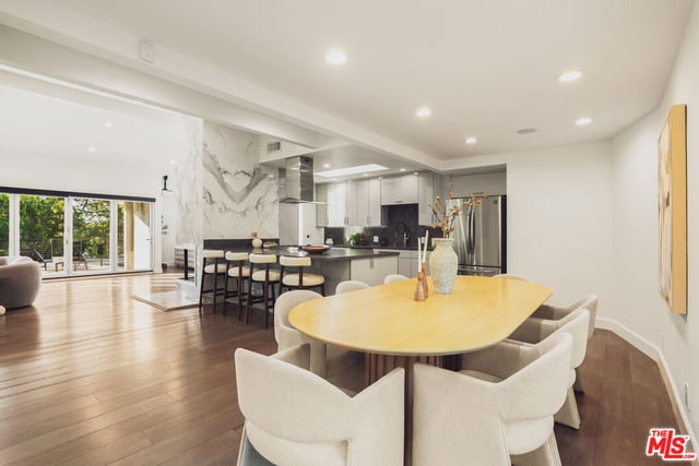 18065 Boris Drive, Los Angeles, CA 91316 — photo 9 of 37