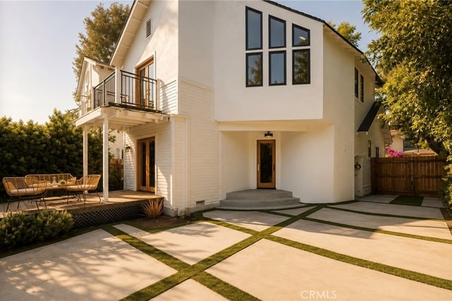 636 Bay, Santa Monica, CA 90405 — photo 29 of 36