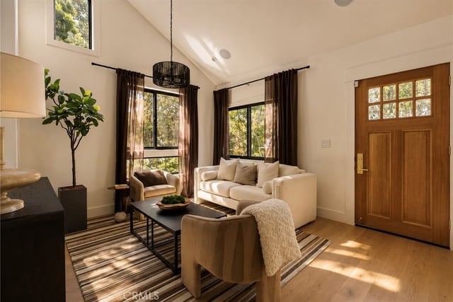 636 Bay, Santa Monica, CA 90405 — photo 4 of 36