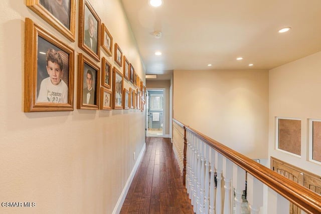 5301 Cedarhaven Drive, Agoura Hills, CA 91301 — photo 23 of 39