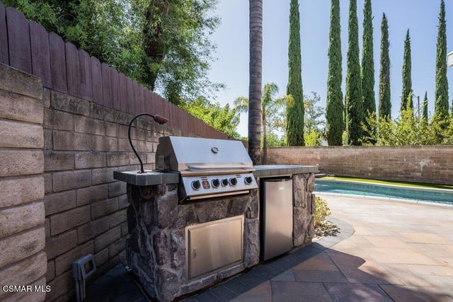 5301 Cedarhaven Drive, Agoura Hills, CA 91301 — photo 36 of 39