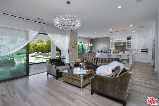 20779 W Liana Court, Porter Ranch, CA 91326 — photo 12 of 60