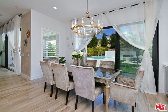 20779 W Liana Court, Porter Ranch, CA 91326 — photo 19 of 60