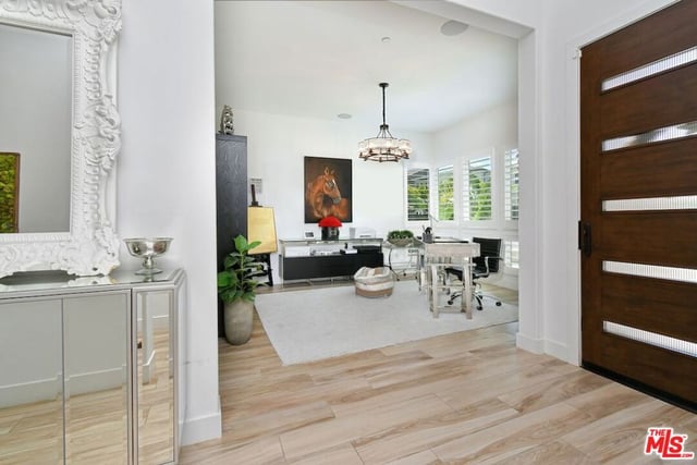 20779 W Liana Court, Porter Ranch, CA 91326 — photo 24 of 60