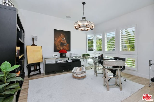 20779 W Liana Court, Porter Ranch, CA 91326 — photo 25 of 60