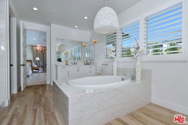 20779 W Liana Court, Porter Ranch, CA 91326 — photo 39 of 60