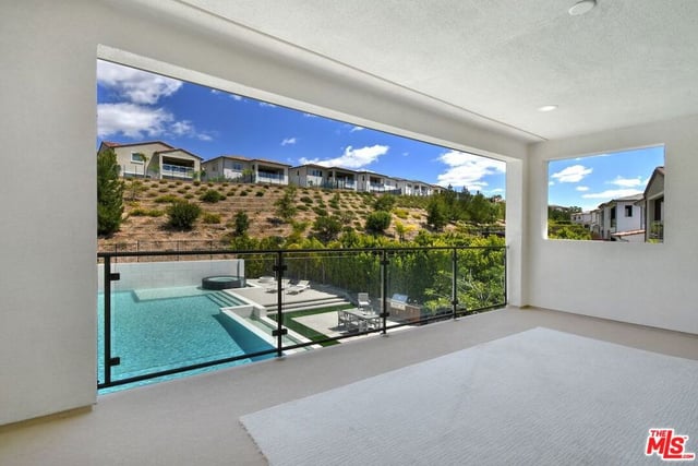 20779 W Liana Court, Porter Ranch, CA 91326 — photo 43 of 60