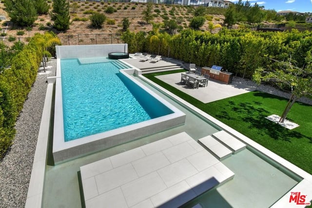 20779 W Liana Court, Porter Ranch, CA 91326 — photo 44 of 60