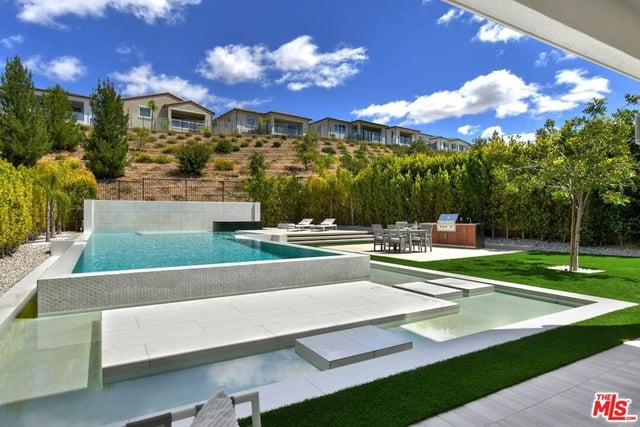 20779 W Liana Court, Porter Ranch, CA 91326 — photo 46 of 60
