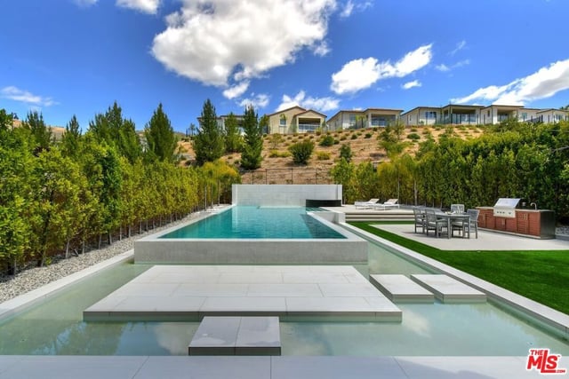 20779 W Liana Court, Porter Ranch, CA 91326 — photo 47 of 60