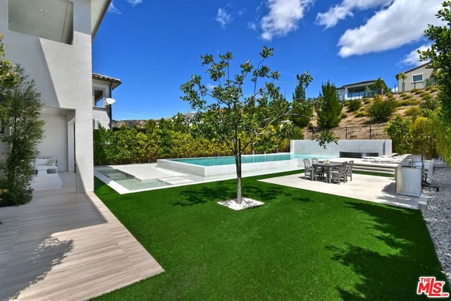 20779 W Liana Court, Porter Ranch, CA 91326 — photo 49 of 60