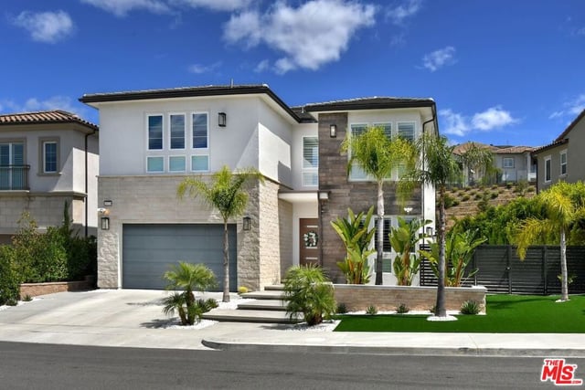 20779 W Liana Court, Porter Ranch, CA 91326 — photo 5 of 60