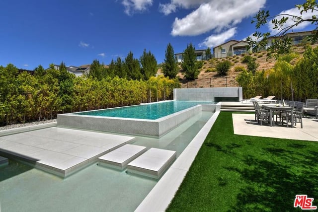 20779 W Liana Court, Porter Ranch, CA 91326 — photo 50 of 60