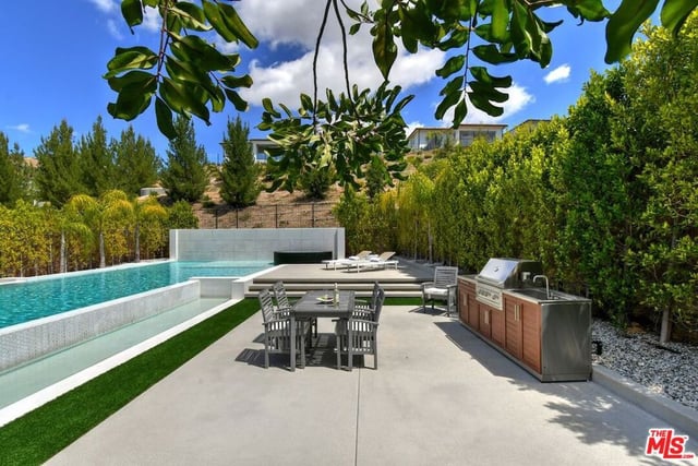 20779 W Liana Court, Porter Ranch, CA 91326 — photo 51 of 60