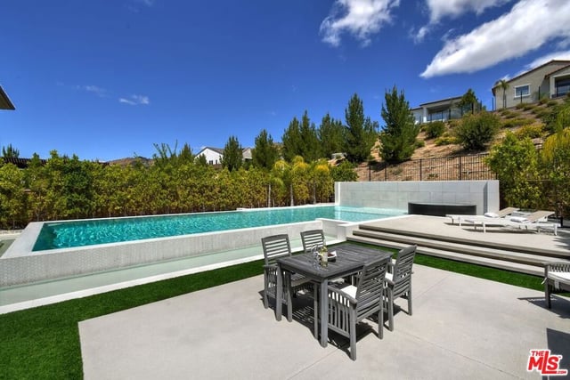 20779 W Liana Court, Porter Ranch, CA 91326 — photo 52 of 60