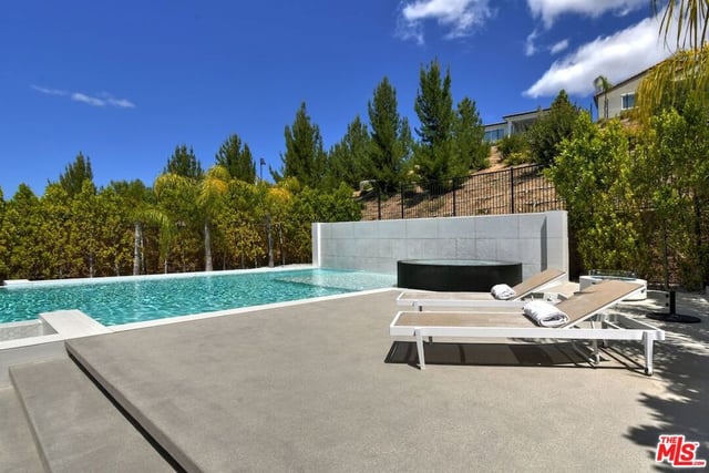 20779 W Liana Court, Porter Ranch, CA 91326 — photo 58 of 60