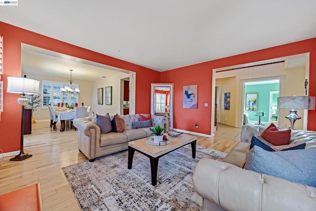 1708 La Pergola Dr, Brentwood, CA 94513 — photo 12 of 58