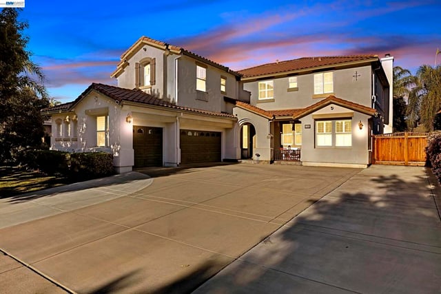 1708 La Pergola Dr, Brentwood, CA 94513 — photo 2 of 58