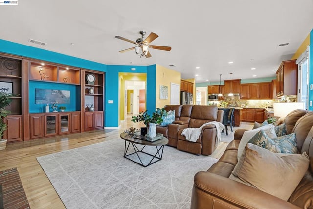 1708 La Pergola Dr, Brentwood, CA 94513 — photo 23 of 58