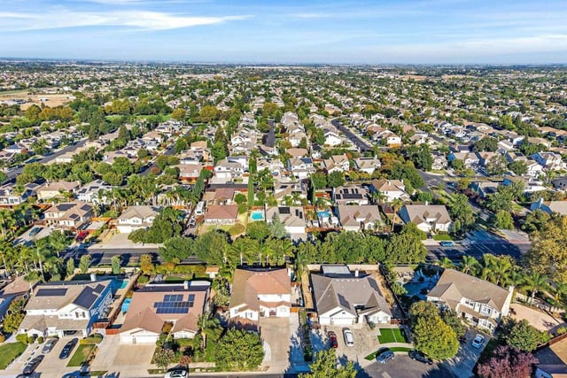 1708 La Pergola Dr, Brentwood, CA 94513 — photo 56 of 58