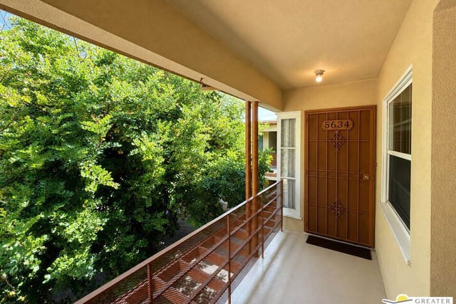 5634 Clemson Street, Los Angeles, CA 90016 — photo 2 of 11