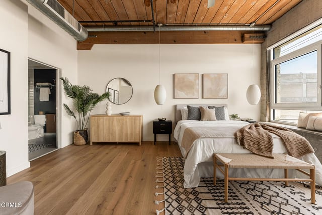 530 S Hewitt Street 455, Los Angeles, CA 90013 — photo 20 of 44