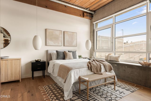 530 S Hewitt Street 455, Los Angeles, CA 90013 — photo 21 of 44