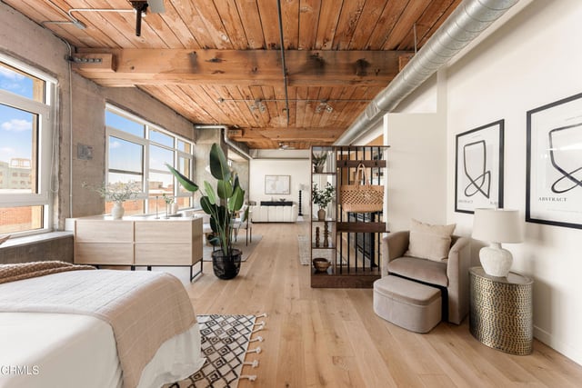 530 S Hewitt Street 455, Los Angeles, CA 90013 — photo 24 of 44