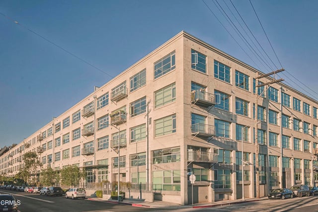 530 S Hewitt Street 455, Los Angeles, CA 90013 — photo 36 of 44