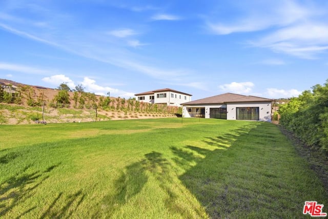 12061 N Northstar Lane, Porter Ranch, CA 91326 — photo 38 of 39