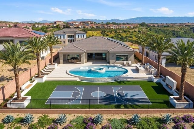 12061 N Northstar Lane, Porter Ranch, CA 91326 — photo 4 of 39