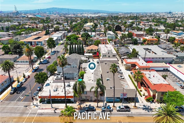 815 Pacific Avenue 6, Long Beach, CA 90813 — photo 22 of 28