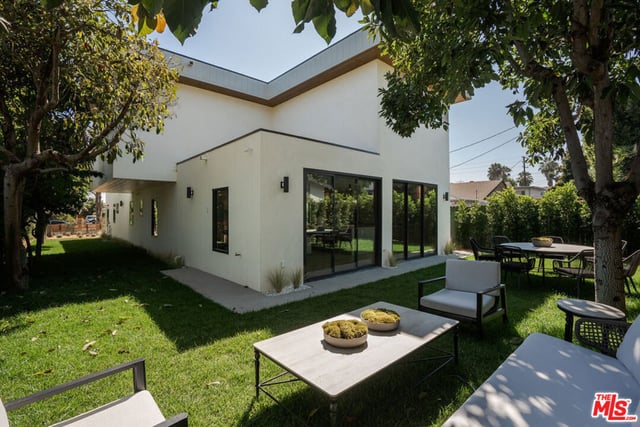 4432 Berryman Avenue, Culver City, CA 90230 — photo 15 of 38