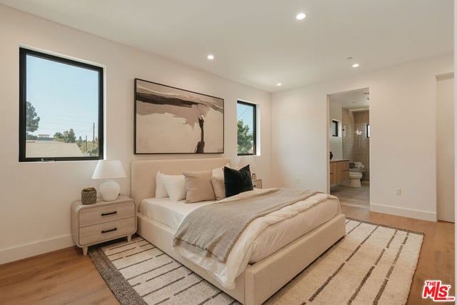 4432 Berryman Avenue, Culver City, CA 90230 — photo 30 of 38