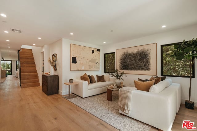 4432 Berryman Avenue, Culver City, CA 90230 — photo 5 of 38