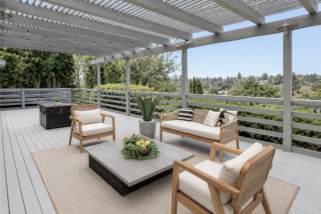 10230 Autumn Leaf, Los Angeles, CA 90077 — photo 30 of 38