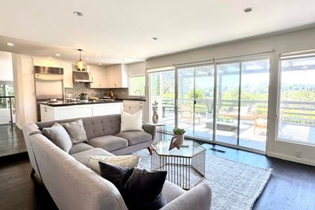 10230 Autumn Leaf, Los Angeles, CA 90077 — photo 9 of 38