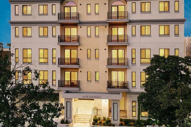 124 W Colorado Street 108, Glendale, CA 91204 — photo 36 of 51