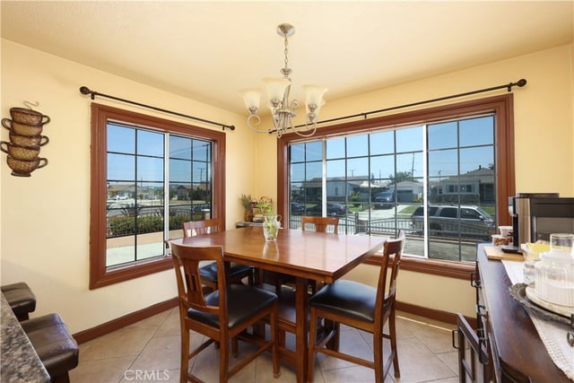 1307 S Cliveden, Compton, CA 90220 — photo 11 of 24