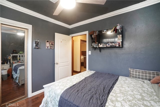 1307 S Cliveden, Compton, CA 90220 — photo 14 of 24