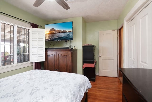 1307 S Cliveden, Compton, CA 90220 — photo 16 of 24
