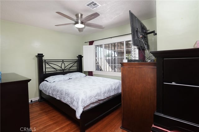 1307 S Cliveden, Compton, CA 90220 — photo 17 of 24