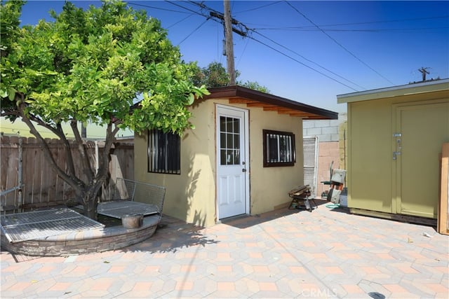 1307 S Cliveden, Compton, CA 90220 — photo 20 of 24