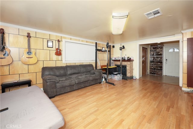 1307 S Cliveden, Compton, CA 90220 — photo 21 of 24