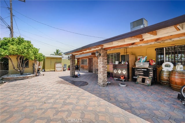 1307 S Cliveden, Compton, CA 90220 — photo 22 of 24
