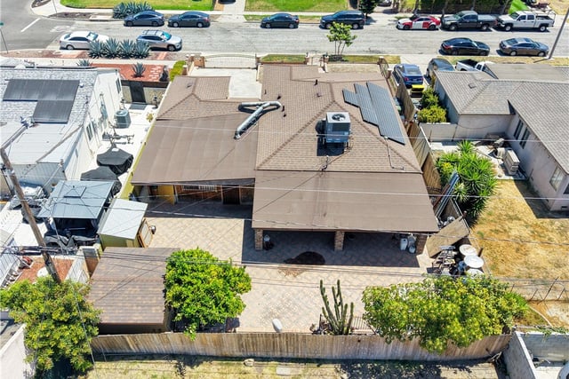 1307 S Cliveden, Compton, CA 90220 — photo 24 of 24